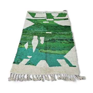 Moroccan Berber rug 200cmx300cm