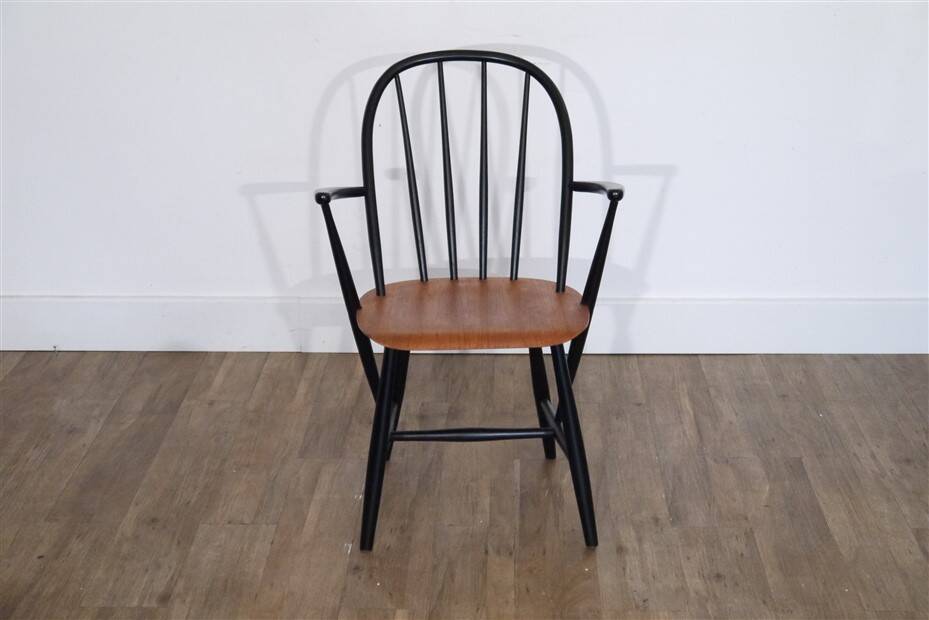 Scandinavian chair from Nesto 1960