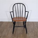 Scandinavian chair from Nesto 1960