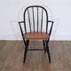 Scandinavian chair from Nesto 1960