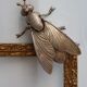 Fly ashtray