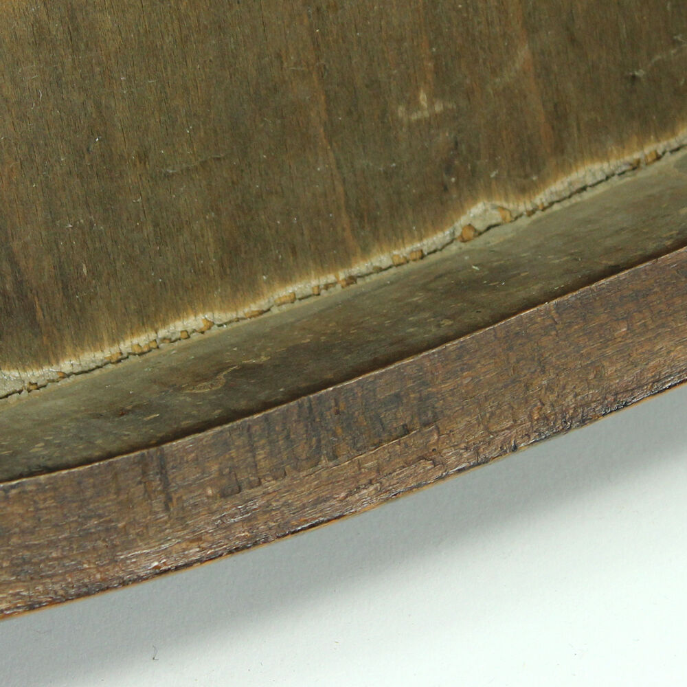 Thonet office armchair in oak, Czechoslovakia circa 1930s