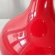 Lampe de sol diabolo vintage 1960