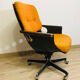 Martin STOLL office chair 1970