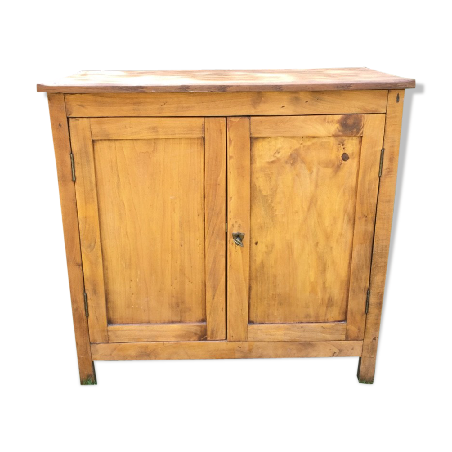 Furniture buffet Paris color honey small size