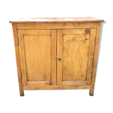 Furniture buffet Paris color honey small size