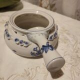 Old CVA flower vase