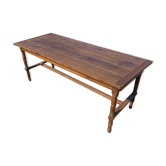Table de ferme