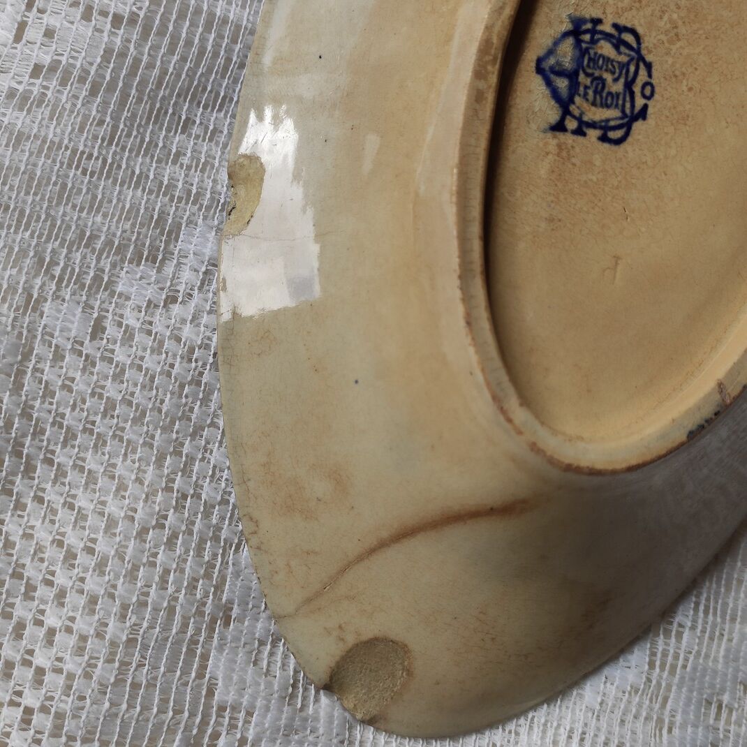 Ravier Choisy Le Roi