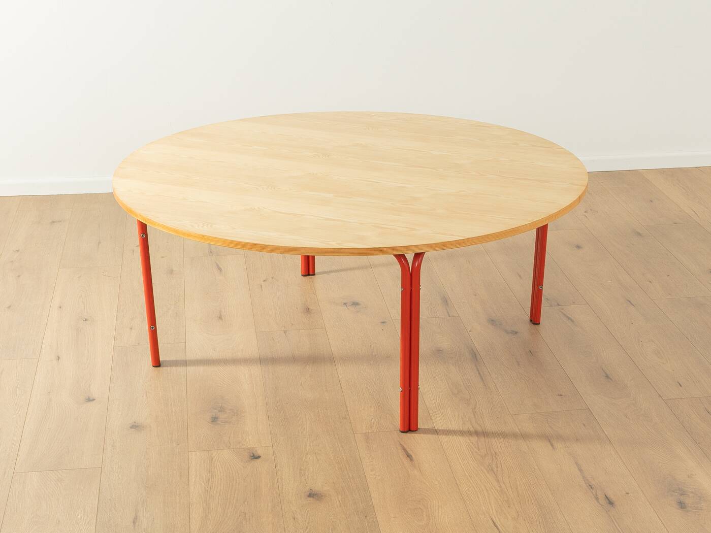 1980s coffee table