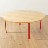 1980s coffee table