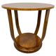 Art Deco coffee table