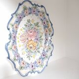 Decorative plate