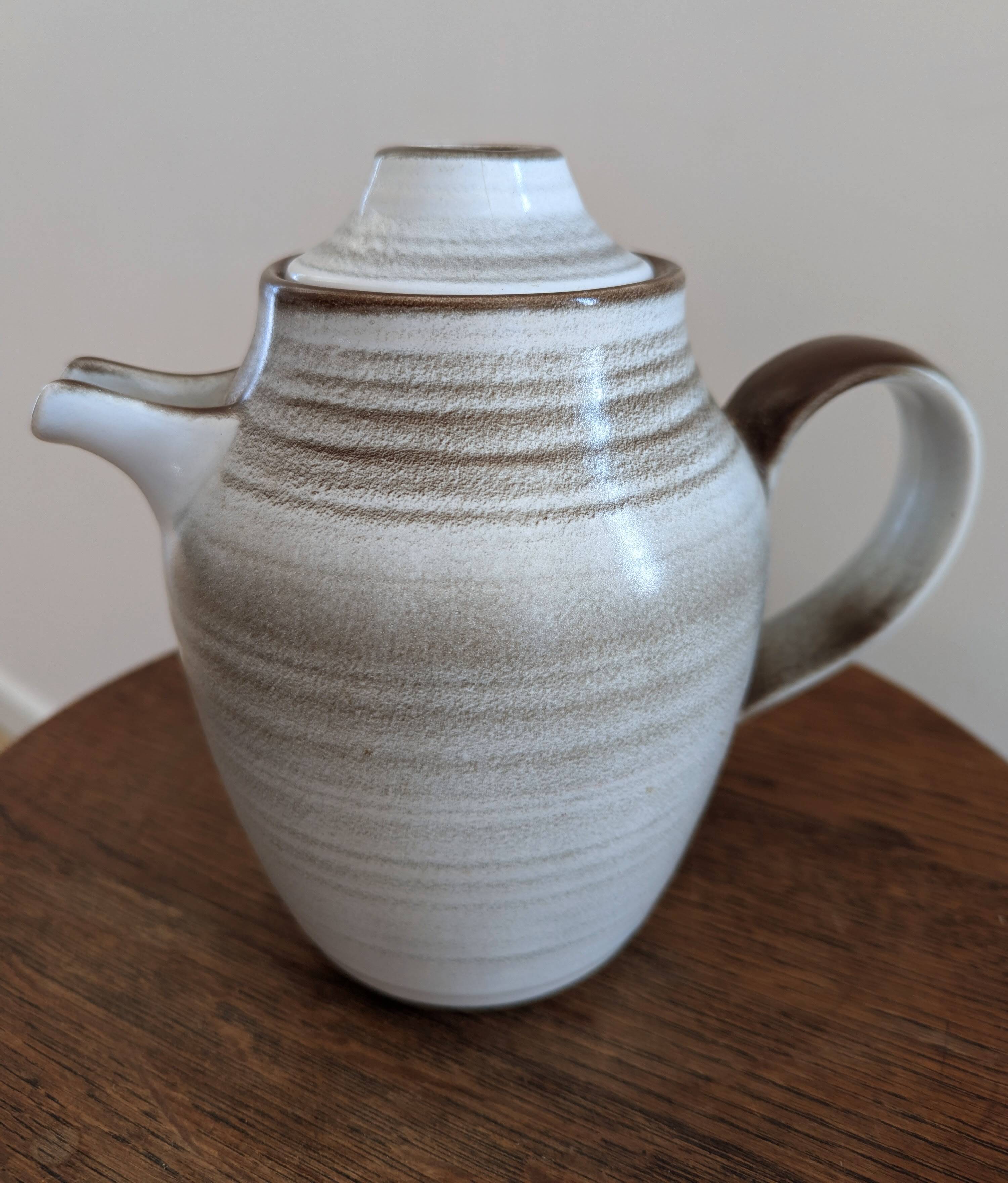 Vintage coffee maker Salins France