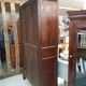 Antique wardrobe