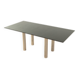 Postmodern extendable Dining Table by Läsko