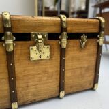 CURVED TRUNK