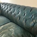 Chesterfield sofa