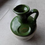 Carafe Tullamore Dew distillery Irlande (ancienne)