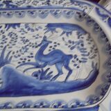 large serving dish, from Portugal