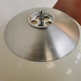 Mushroom lamp Unilux vintage design