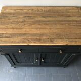 Old buffet