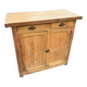 Parisian buffet, workshop furniture, circa 1870-1900