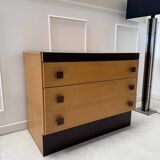 Vintage chest of drawers from the 70s