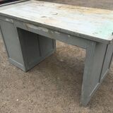 Former workshop office