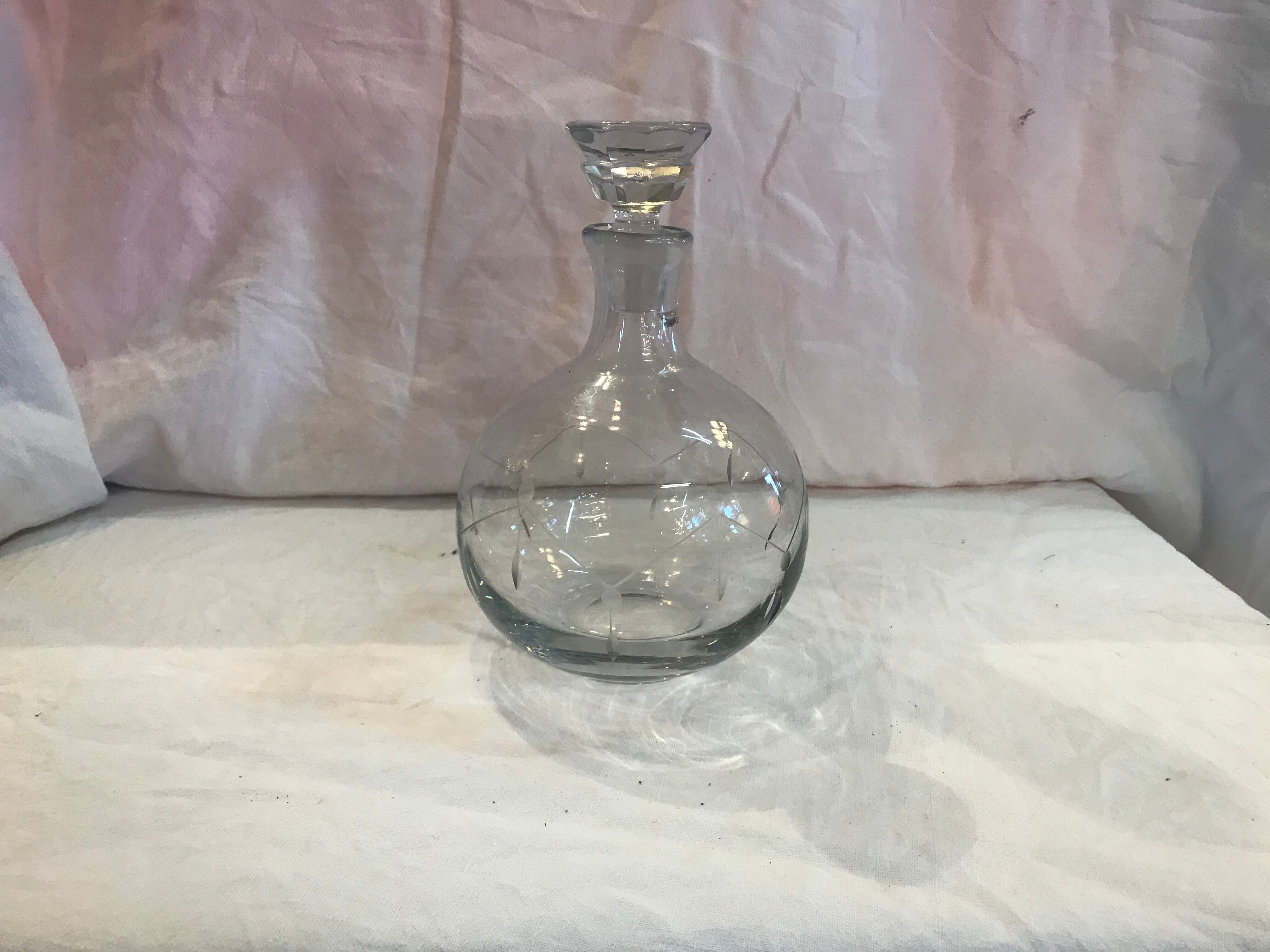 Carafe