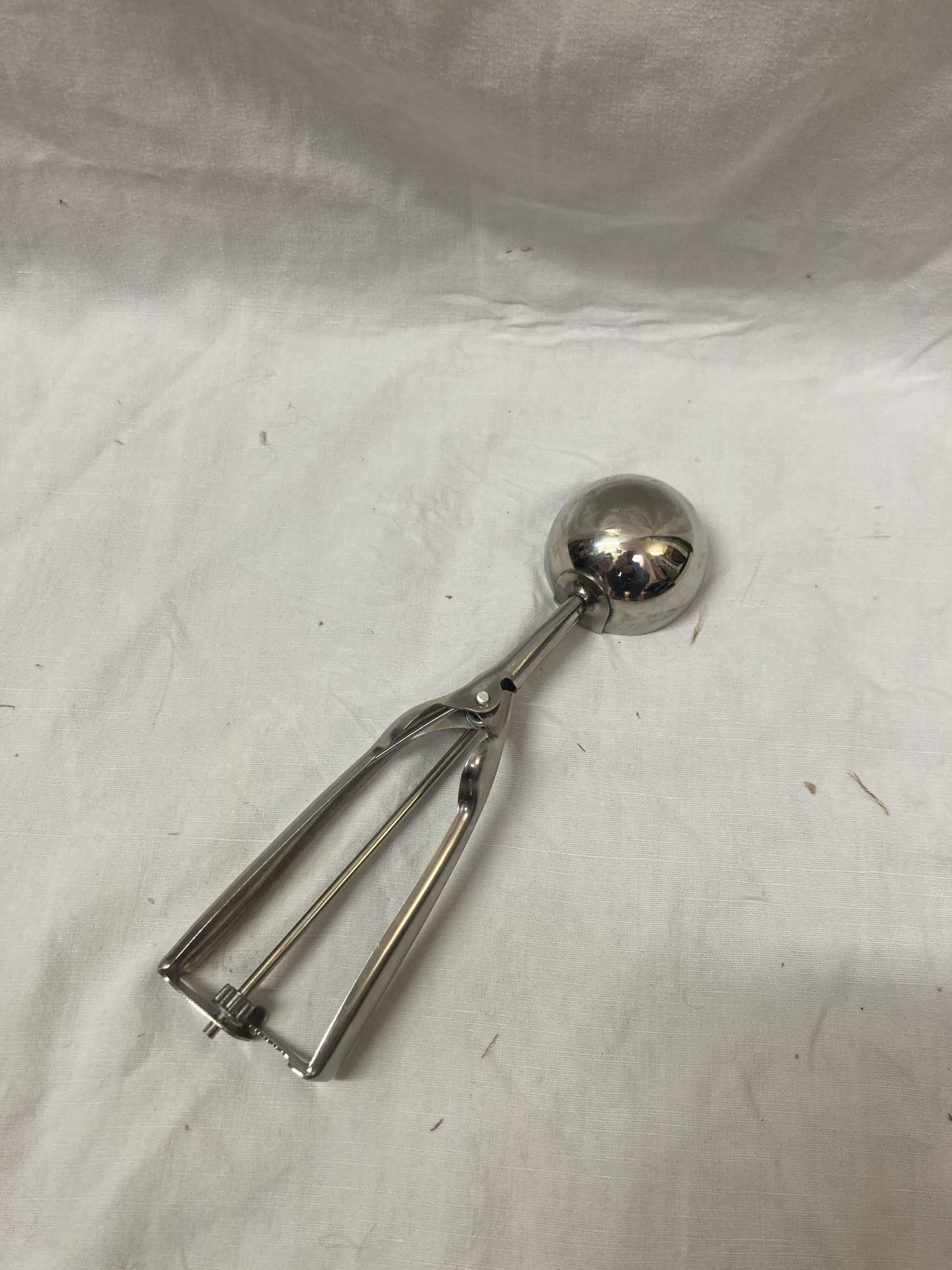 Ice cream scoop