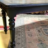 Old large draper's table - 190 x 75