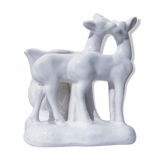 Doe pot cover