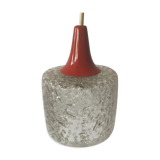 1970 glass suspension