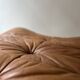 Togo design ottoman pouf by Michel Ducaroy for Ligne Roset, 1st edition 1970
