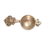 PASS THE EN MET. SILVER