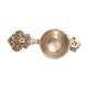 PASS THE EN MET. SILVER