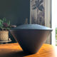 Duo of vases Claude Dumas