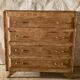 Chest of drawers 4 drawers