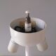 Guzzini Baobab lamp 70s