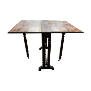 Table pliante gateleg