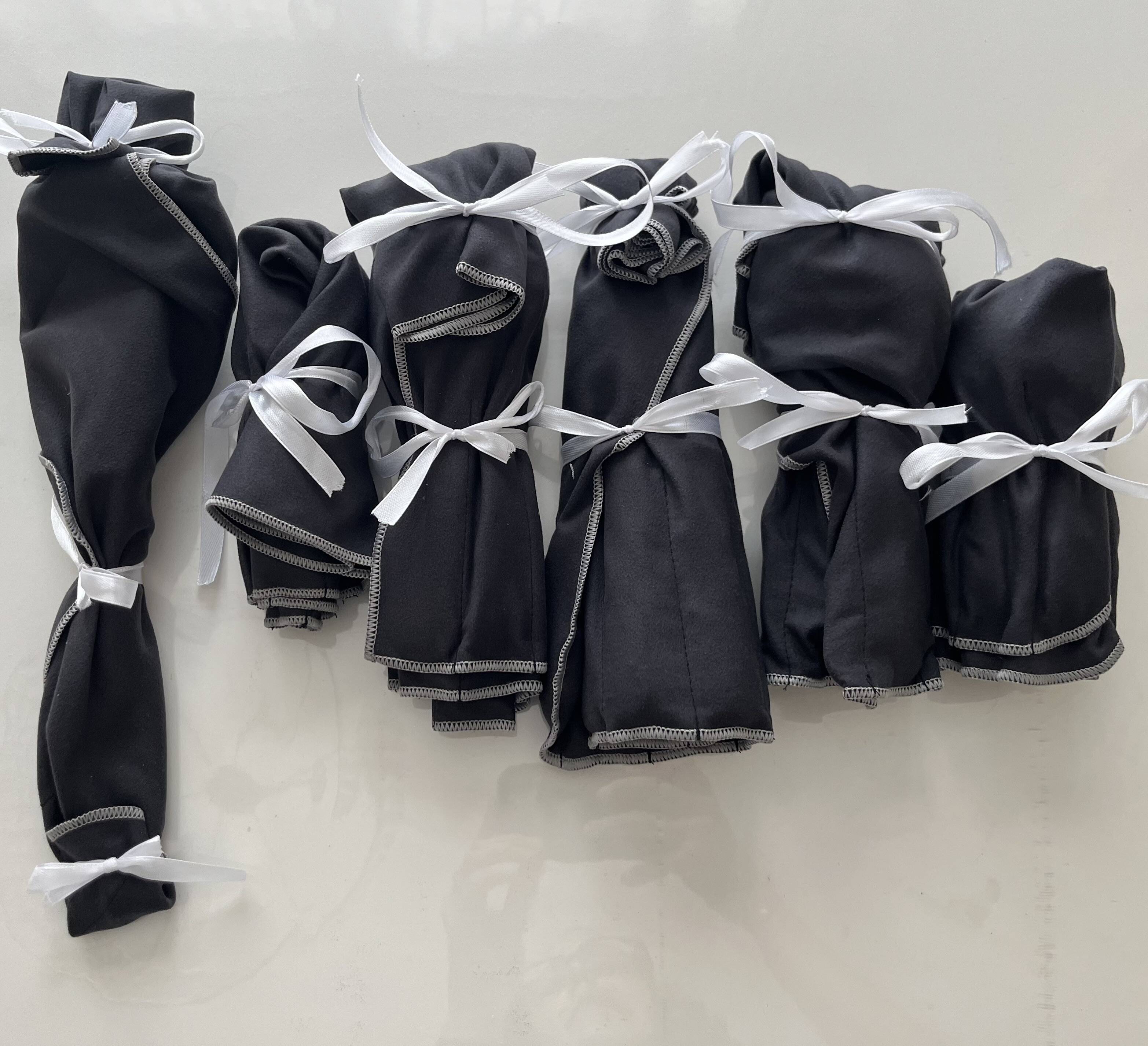 Silver-plated cutlery set - 74 pieces - complete service