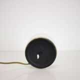 Vintage Table Lamp, 1970s, Germany