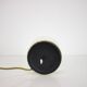 Lampe de table vintage, 1970, Allemagne