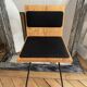 Vintage chair Yota Janine Abraham & Dirk Jan Rol (circa 1956)
