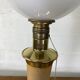 Renovated Mazda Lamp