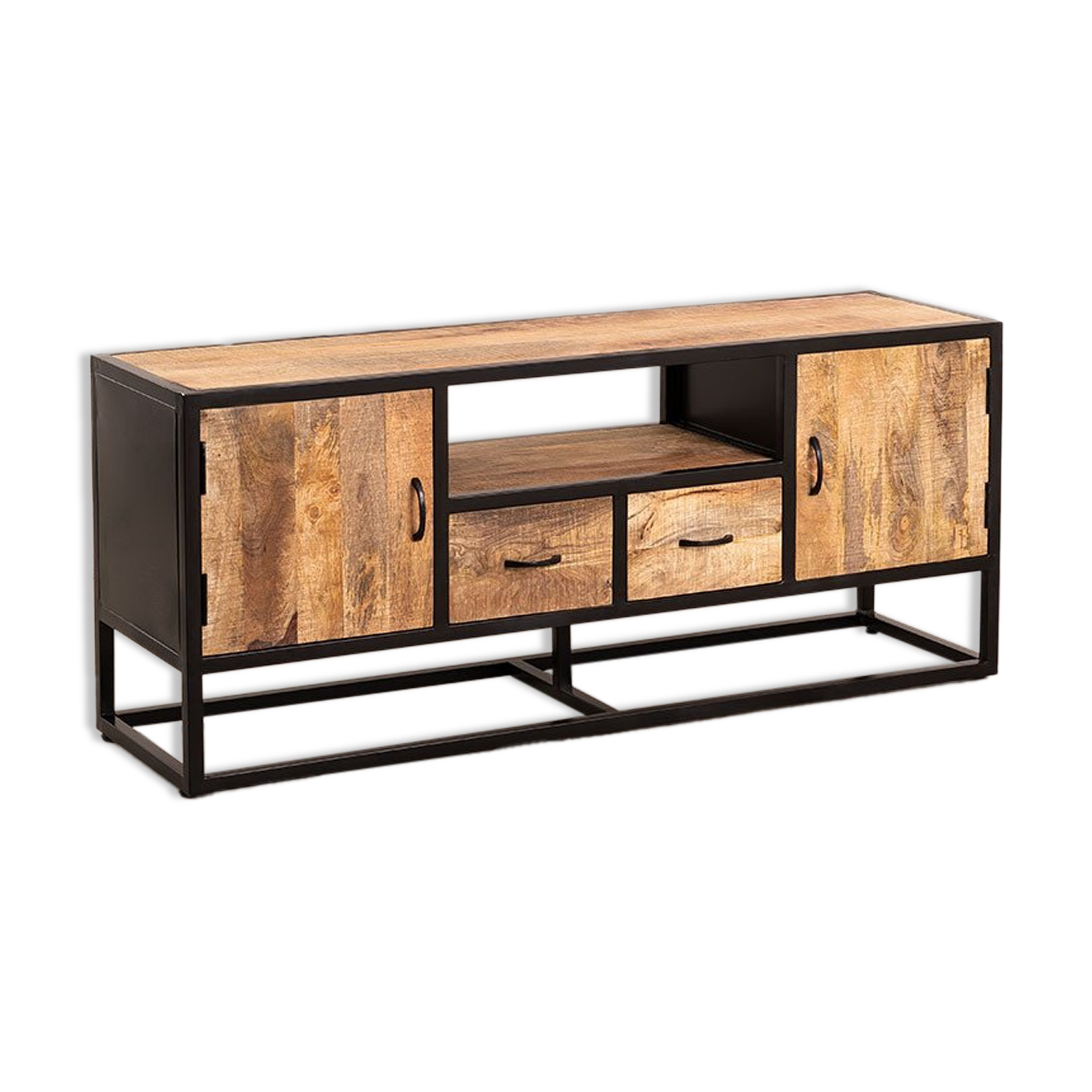 Raw TV furniture 145cm