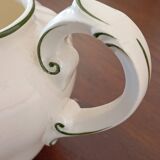 Villeroy & Boch 1562 Old Strasbourg Milk Jug and Sugar Bowl