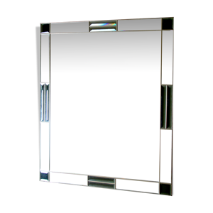 Miroir italien toscan sur mesure