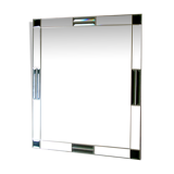 1980s Bespoke Tuscan Italian Mirror